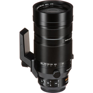 Panasonic Leica DG Vario-Elmar 100-400mm f/4-6.3 II ASPH. Power O.I.S. (H-RSA100400) - Scopri l'innovazione di alta qualità - a soli 1727€