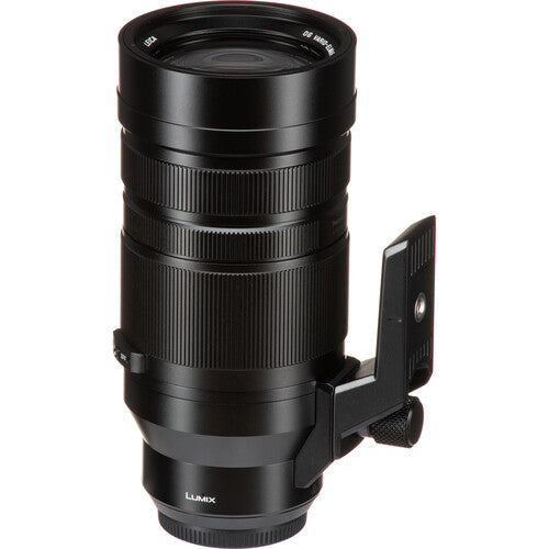 Panasonic Leica DG Vario-Elmar 100-400mm f/4-6.3 II ASPH. Power O.I.S. (H-RSA100400) - Scopri l'innovazione di alta qualità - a soli 1727€