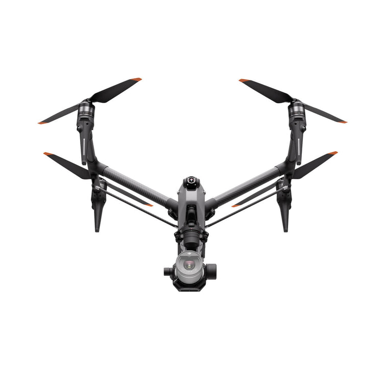 DJI Inspire 3 - Scopri l'innovazione di alta qualità - a soli 14788€