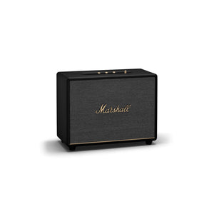 Altoparlante Bluetooth Marshall WOBURN BT III nero - Scopri l'innovazione di alta qualità - a soli 555€