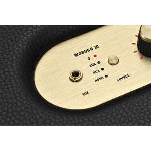 Altoparlante Bluetooth Marshall WOBURN BT III nero - Scopri l'innovazione di alta qualità - a soli 555€