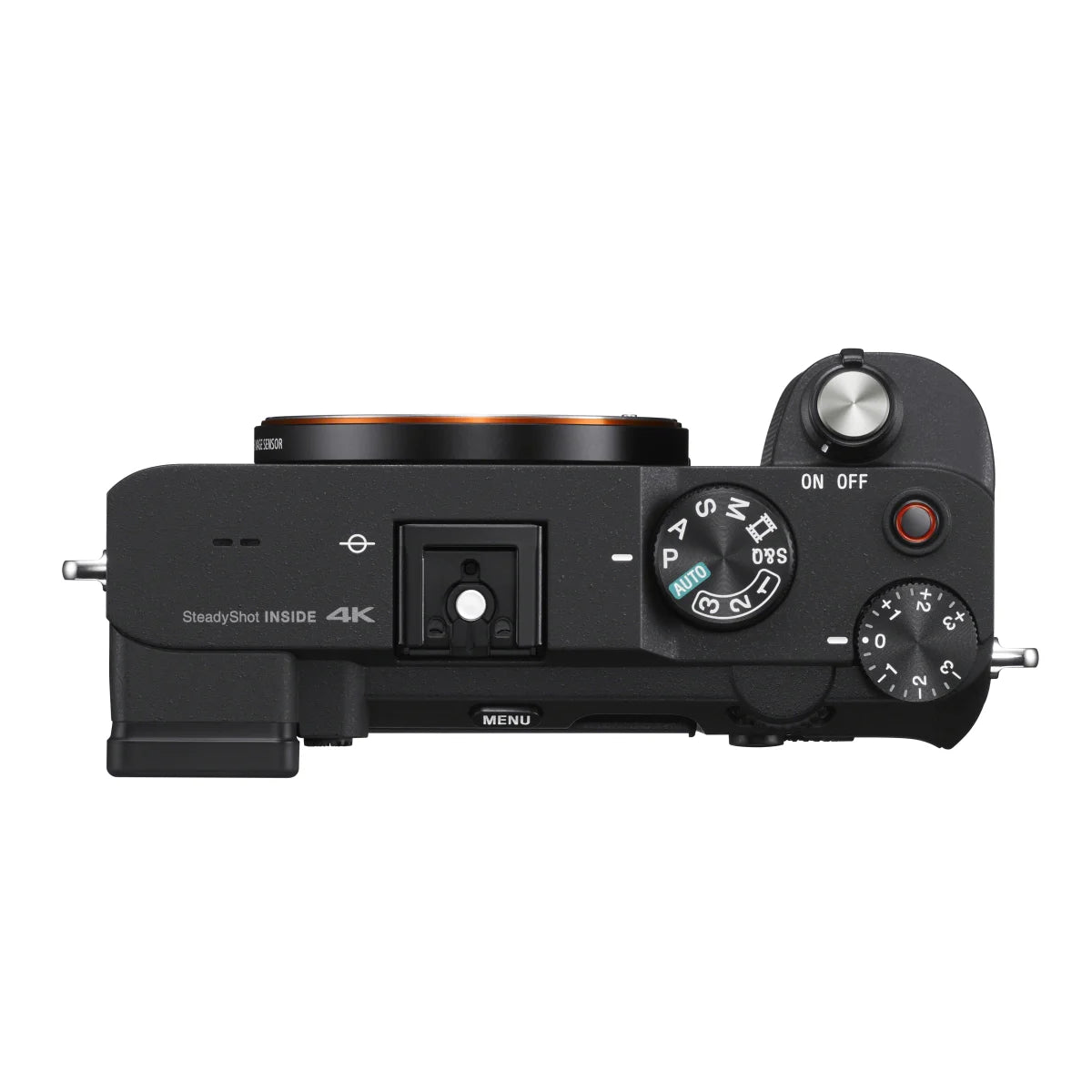 Sony Alpha 7 C - Fotocamera Digitale Mirrorless Full-frame, compatta e leggera, Real-time Autofocus, 24.2 MP, (Nera/argento) - Scopri l'innovazione di alta qualità - a soli 1415€