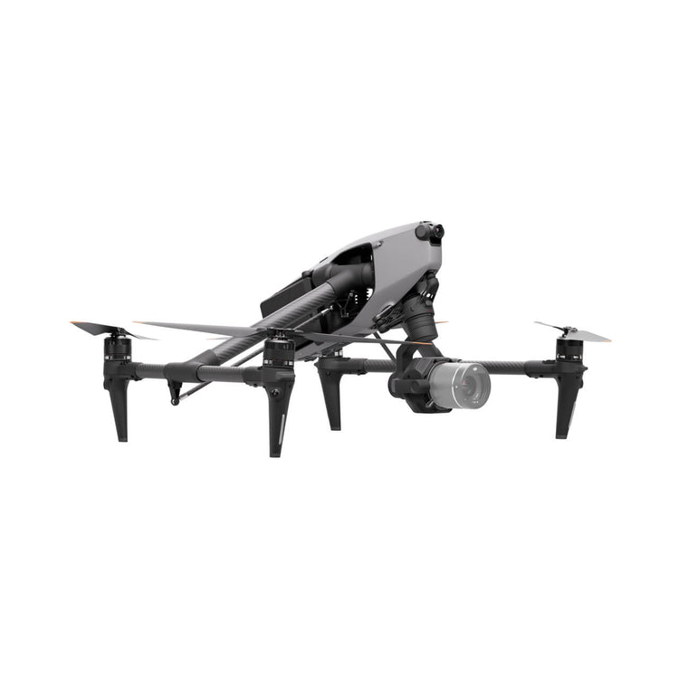 DJI Inspire 3 - Scopri l'innovazione di alta qualità - a soli 14788€