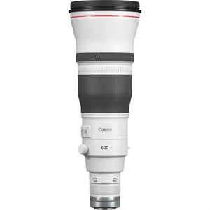 Canon RF 600mm f/4 L IS USM - Scopri l'innovazione di alta qualità - a soli 13002€