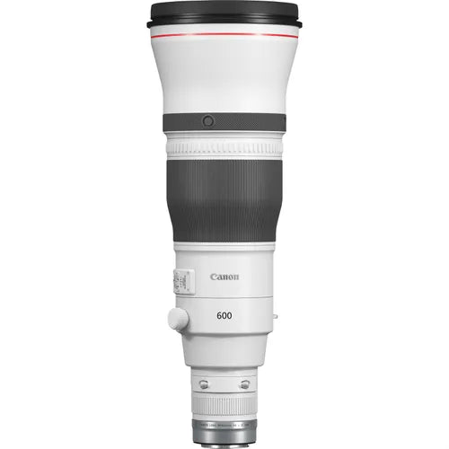 Canon RF 600mm f/4 L IS USM - Scopri l'innovazione di alta qualità - a soli 13002€