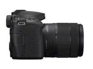 CANON EOS 90D + EF-S 18-55MM F3.5-5.6 IS STM - BULK PACK - Scopri l'innovazione di alta qualità - a soli 1081€