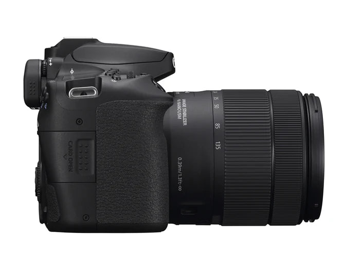 CANON EOS 90D + EF-S 18-55MM F3.5-5.6 IS STM - BULK PACK - Scopri l'innovazione di alta qualità - a soli 1081€