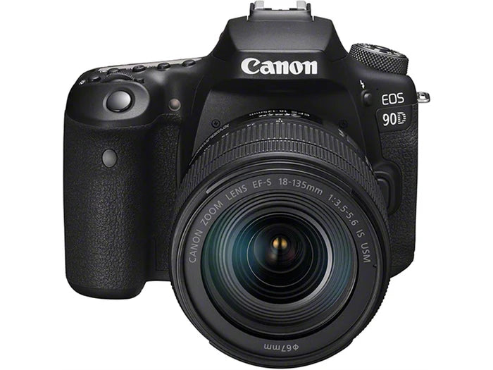 CANON EOS 90D + EF-S 18-55MM F3.5-5.6 IS STM - BULK PACK - Scopri l'innovazione di alta qualità - a soli 1081€