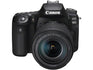 CANON EOS 90D + EF-S 18-55MM F3.5-5.6 IS STM - BULK PACK - Scopri l'innovazione di alta qualità - a soli 1081€