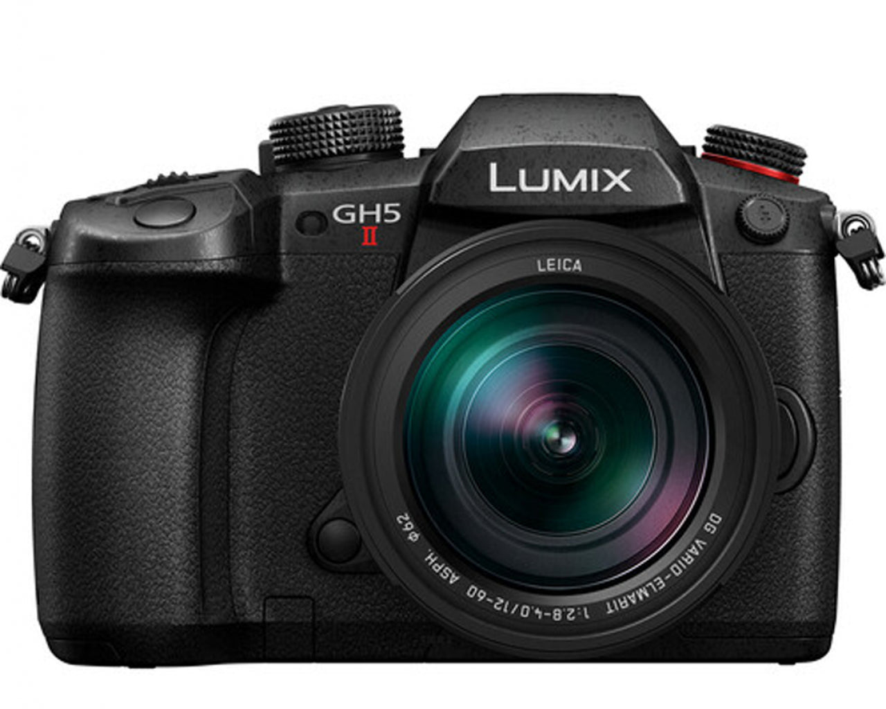 Panasonic DMC-GH5L Kit Leica DG Vario-Elmarit 12-60mm f2.8-4.0 ASPH OIS - Scopri l'innovazione di alta qualità - a soli 1926€
