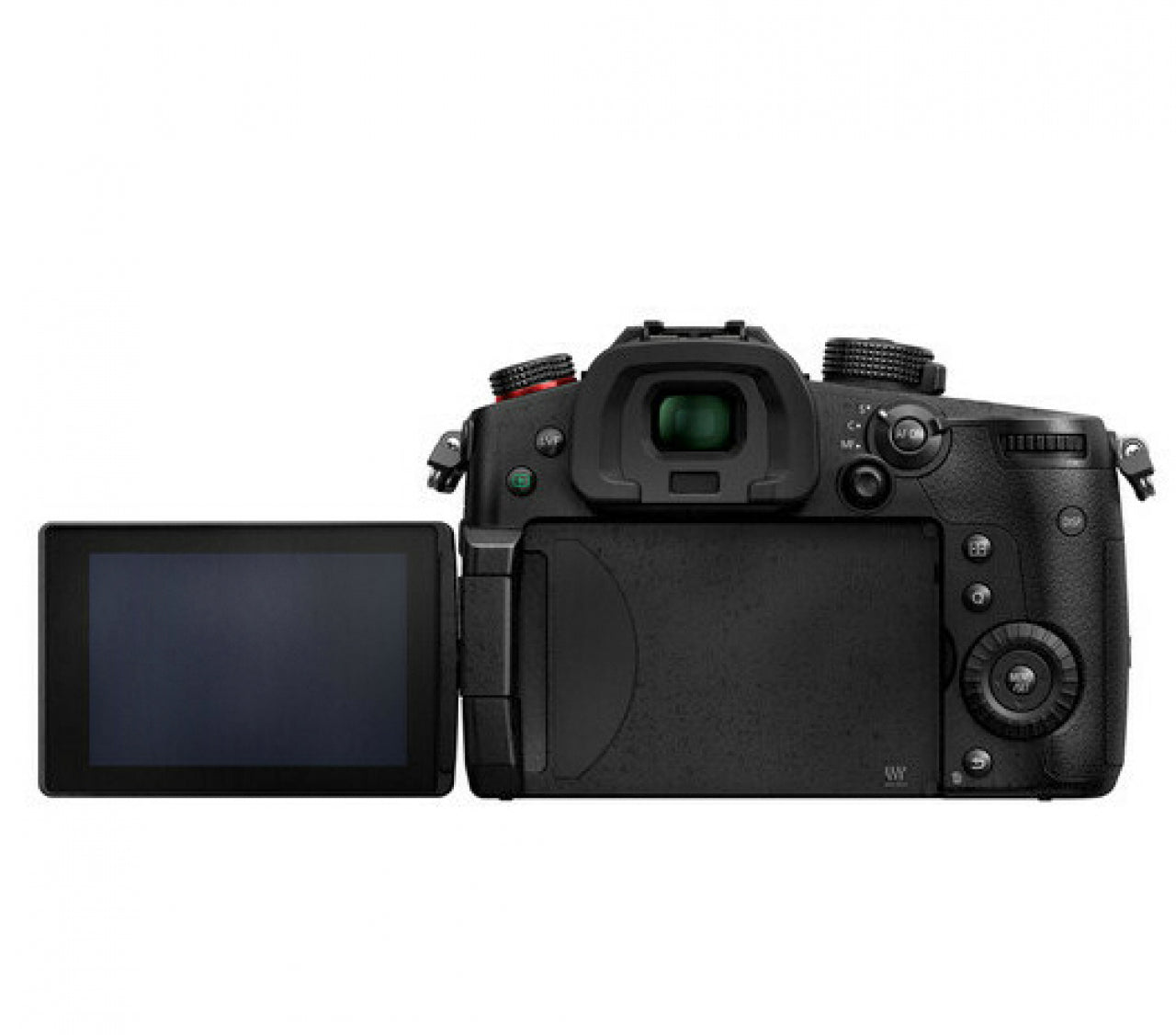 Panasonic DMC-GH5L Kit Leica DG Vario-Elmarit 12-60mm f2.8-4.0 ASPH OIS - Scopri l'innovazione di alta qualità - a soli 1926€