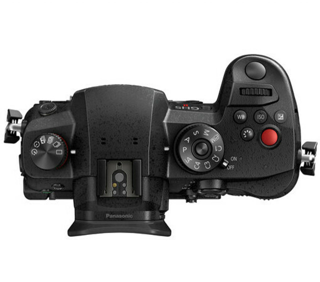 Panasonic DMC-GH5L Kit Leica DG Vario-Elmarit 12-60mm f2.8-4.0 ASPH OIS - Scopri l'innovazione di alta qualità - a soli 1926€