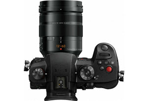 Panasonic DMC-GH5L Kit Leica DG Vario-Elmarit 12-60mm f2.8-4.0 ASPH OIS - Scopri l'innovazione di alta qualità - a soli 1926€