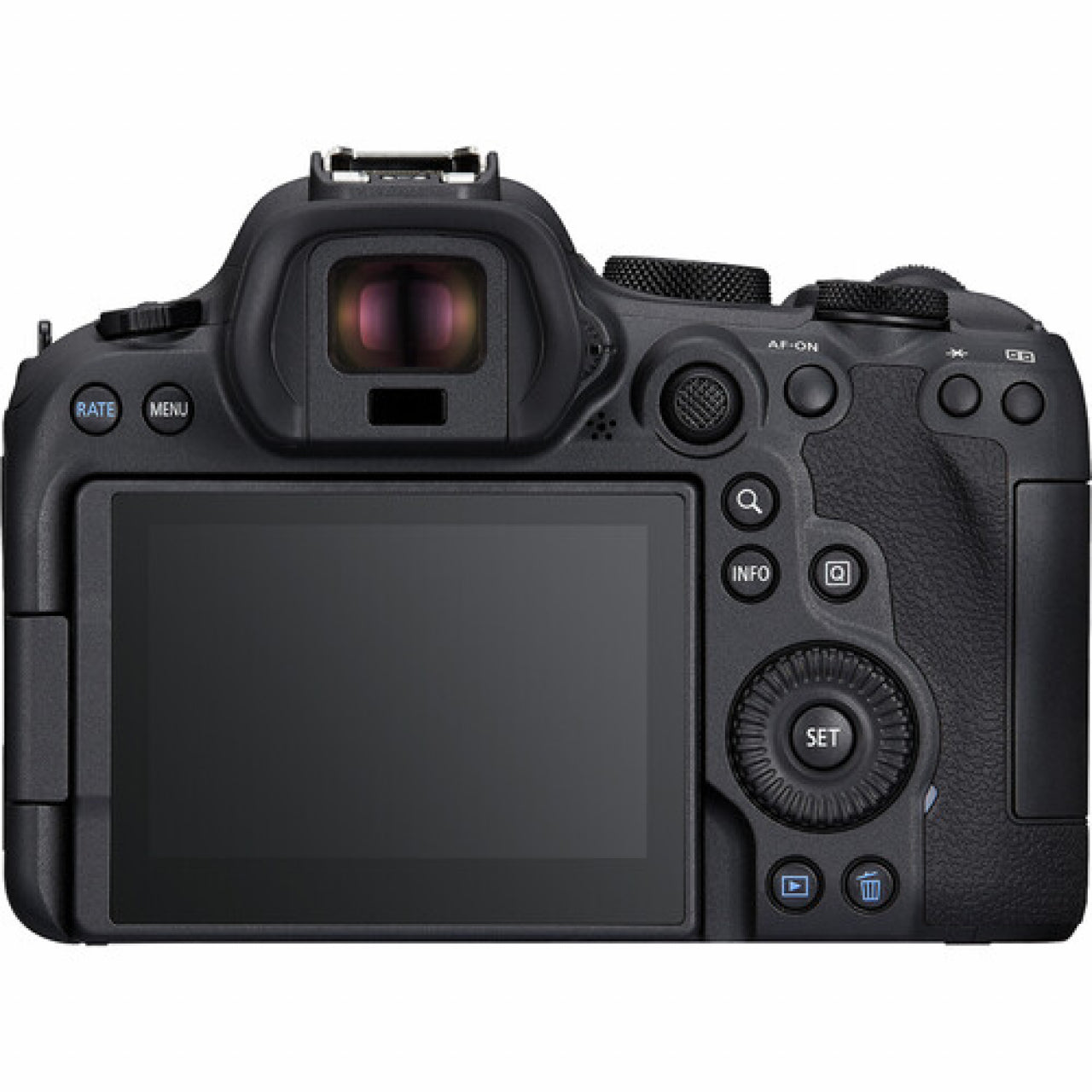 Canon Eos R6 Mark II + RF 24-105 F4-7.1 IS STM - Scopri l'innovazione di alta qualità - a soli 2396€