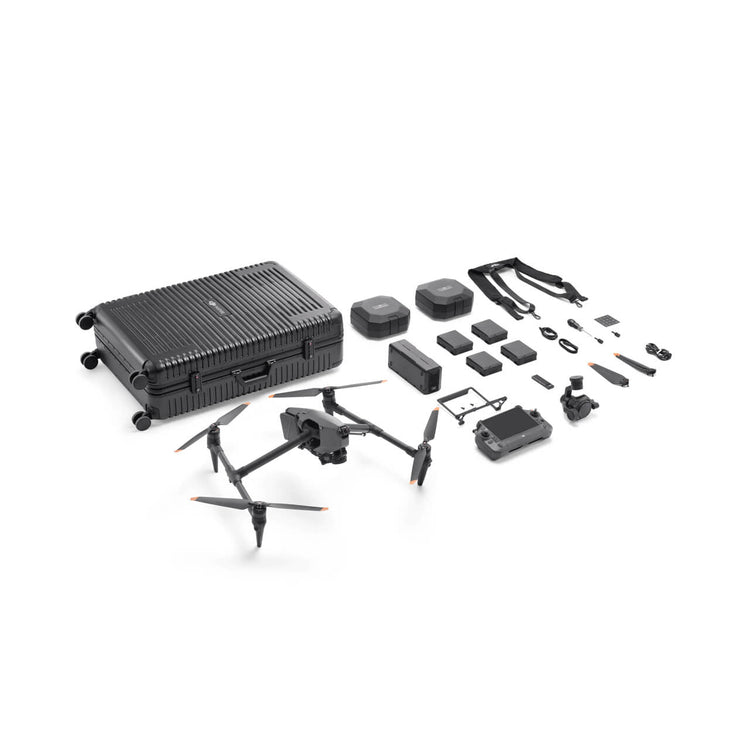 DJI Inspire 3 - Scopri l'innovazione di alta qualità - a soli 14788€