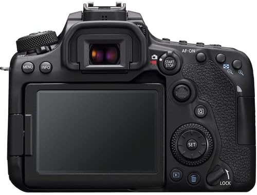 Canon EOS 90D 18-135 / 3.5-5.6 EF-S IS USM Fotocamera digitale 34.4 megapixel - Scopri l'innovazione di alta qualità - a soli 1278€