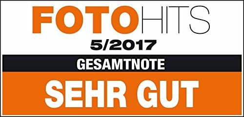 Panasonic Lumix DC-GH5 Fotocamera Digitale Mirrorless, 20.3 MP, Sensore MOS Digital Live, Registrazione video 4K/60p, Foto 6k 30 Fps & 4k 60 Fps - Scopri l'innovazione di alta qualità - a soli 1284€