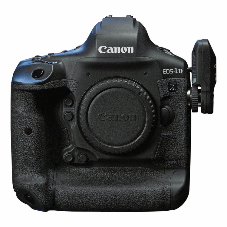 Canon EOS 1DX mark III corpo - Scopri l'innovazione di alta qualità - a soli 5493€