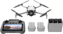 DJI Mini 4 Pro Fly More Combo con DJI RC 2 (Radiocomando con Schermo), Mini Drone con Telecamera, Meno di 249 g, Autonomia di Volo di 34 minuti - Scopri l'innovazione di alta qualità - a soli 1033€