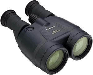 Canon Binocolo 18X50 IS All Weather 18x stabilizzato - Scopri l'innovazione di alta qualità - a soli 1497€