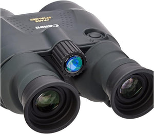 Canon Binocolo 18X50 IS All Weather 18x stabilizzato - Scopri l'innovazione di alta qualità - a soli 1497€