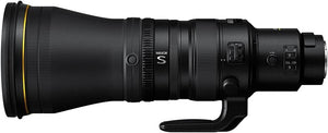 NIKON Obiettivo NIKKOR Z 600 f/4 TC VR S - Scopri l'innovazione di alta qualità - a soli 17257€