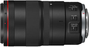 Canon Obiettivo RF 100mm F2.8 Macro L IS USM - Scopri l'innovazione di alta qualità - a soli 1200€
