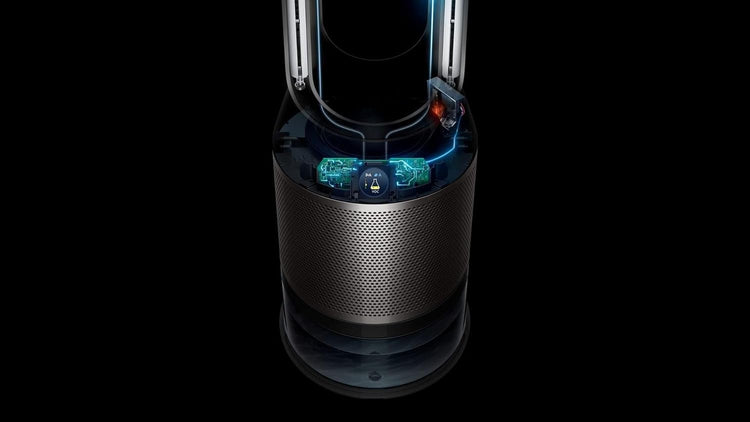 Purificatore Dyson Humidify + Cool Autoreact PH3A - Scopri l'innovazione di alta qualità - a soli 588€