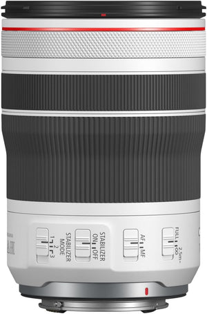 Canon 4318C005 RF 70-200mm F4L IS USM - Scopri l'innovazione di alta qualità - a soli 1614€