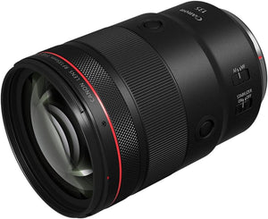 Teleobiettivo Canon RF 135mm F1.8L IS USM | Serie L | Stabilizzatore ottico d'immagine a 5.5 stop | Nano USM Auto Focus - Scopri l'innovazione di alta qualità - a soli 1895€