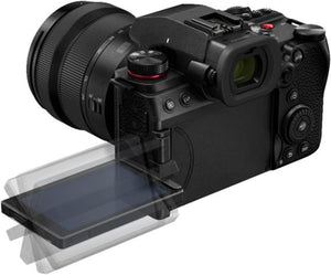 Panasonic Lumix S5 II + 20-60mm - Scopri l'innovazione di alta qualità - a soli 2236€