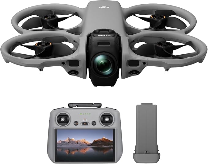 DJI Avata 360 (RC 2)