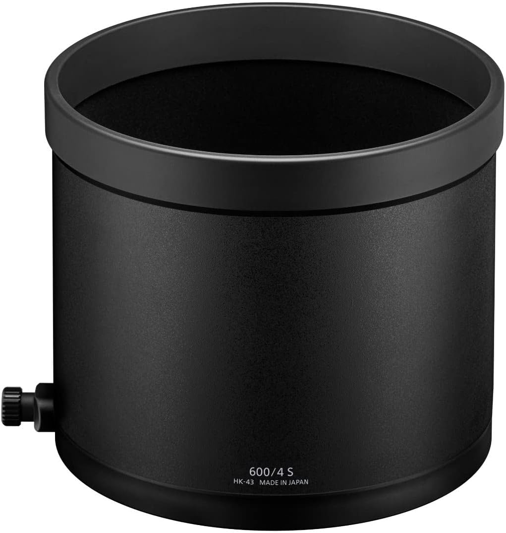 NIKON Obiettivo NIKKOR Z 600 f/4 TC VR S - Scopri l'innovazione di alta qualità - a soli 17257€