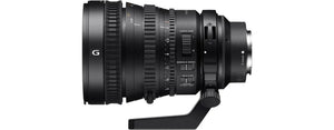 Sony obiettivo E 28-135mm f/4 G OSS (SELP28135G) - Scopri l'innovazione di alta qualità - a soli 1926€