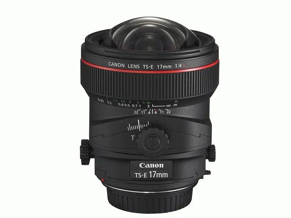 Canon TS E 24mm f/3.5 L II - Scopri l'innovazione di alta qualità - a soli 2005€