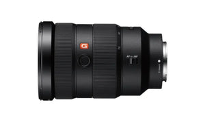 Sony obiettivo FE 24-70mm f/2.8 GM (SEL2470GM) - Scopri l'innovazione di alta qualità - a soli 1493€