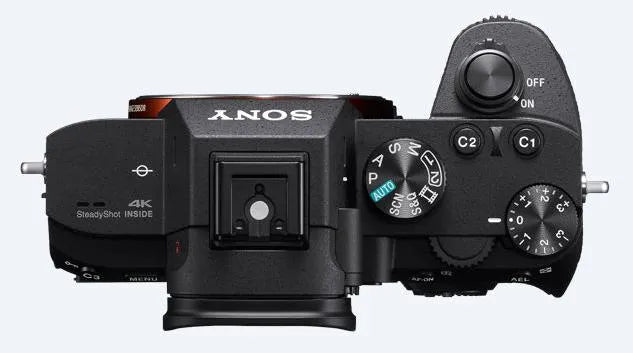 Sony ILCE-7M3K - Alpha A7 III Kit con SEL2870 - Scopri l'innovazione di alta qualità - a soli 1663€
