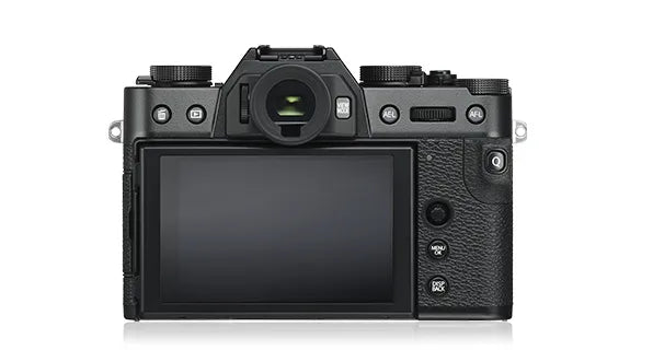 FUJIFILM X-T30 II | FUJINON XF18-55MMF2.8-4 R LM OIS Kit - Scopri l'innovazione di alta qualità - a soli 1516€