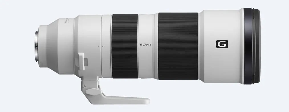 Sony obiettivo FE 200-600mm f/5.6-6.3 G OSS (SEL200600G) - Scopri l'innovazione di alta qualità - a soli 1632€