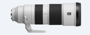 Sony obiettivo FE 200-600mm f/5.6-6.3 G OSS (SEL200600G) - Scopri l'innovazione di alta qualità - a soli 1632€