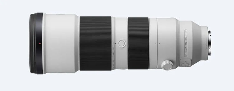 Sony obiettivo FE 200-600mm f/5.6-6.3 G OSS (SEL200600G) - Scopri l'innovazione di alta qualità - a soli 1632€