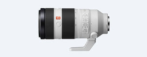 Sony obiettivo FE 100-400mm f/4-5.6 GM OSS (SEL100400GM) - Scopri l'innovazione di alta qualità - a soli 2035€