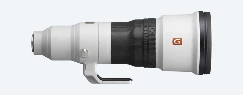 Sony obiettivo FE 600mm f/4 GM OSS (SEL600F40GM) - Scopri l'innovazione di alta qualità - a soli 13829€