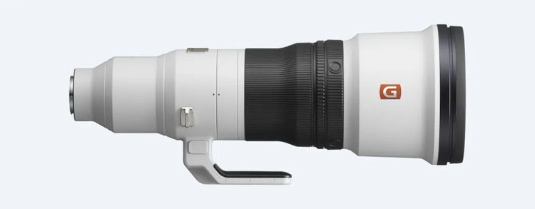 Sony obiettivo FE 600mm f/4 GM OSS (SEL600F40GM) - Scopri l'innovazione di alta qualità - a soli 13829€