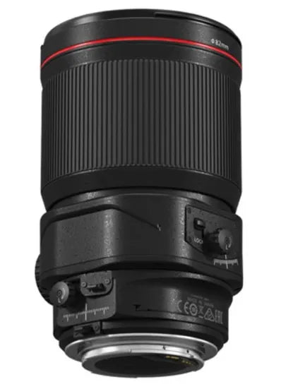 Canon TS-E 135MM F/4L Macro MILC/SRL Obiettivi macro Nero - Scopri l'innovazione di alta qualità - a soli 2318€
