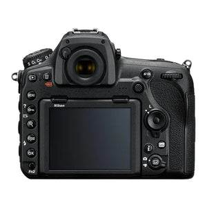 Nikon D850 + AF-S 24-120 mm 1:4G ED VR Kit fotocamere SLR 45,7 MP CMOS 8256 x 5504 Pixel Nero - Scopri l'innovazione di alta qualità - a soli 2881€
