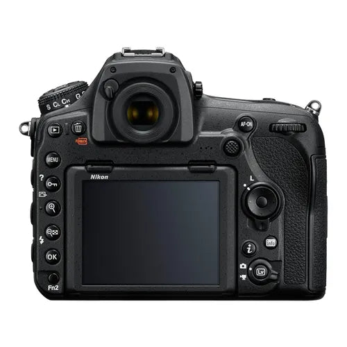 Nikon D850 + AF-S 24-120 mm 1:4G ED VR Kit fotocamere SLR 45,7 MP CMOS 8256 x 5504 Pixel Nero - Scopri l'innovazione di alta qualità - a soli 2881€