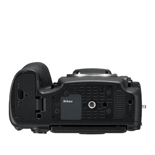 Nikon D850 + AF-S 24-120 mm 1:4G ED VR Kit fotocamere SLR 45,7 MP CMOS 8256 x 5504 Pixel Nero - Scopri l'innovazione di alta qualità - a soli 2881€