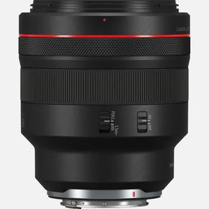 Canon RF 85mm f/1.2L USM DS - Scopri l'innovazione di alta qualità - a soli 3131€