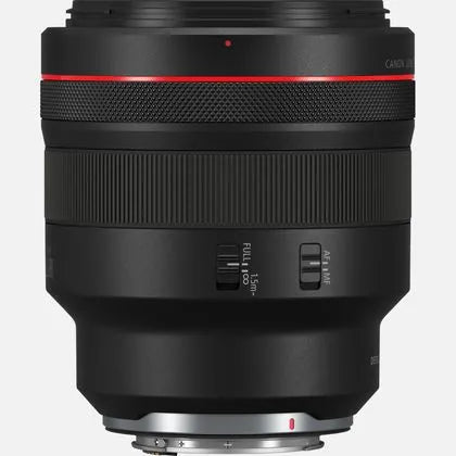 Canon RF 85mm f/1.2L USM DS - Scopri l'innovazione di alta qualità - a soli 3131€